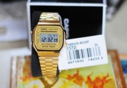 Наручные часы Casio